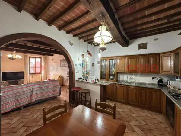 Appartamento Foiano Della Chiana