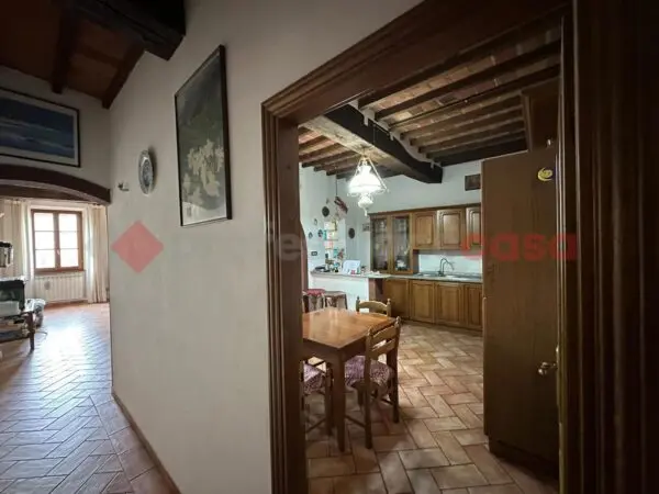 Appartamento Foiano Della Chiana