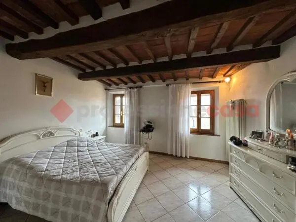 Appartamento Foiano Della Chiana