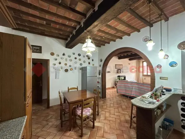 Appartamento Foiano Della Chiana