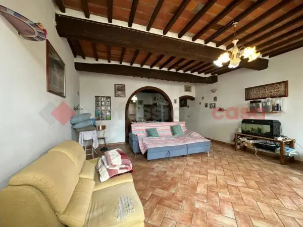 Appartamento Foiano Della Chiana