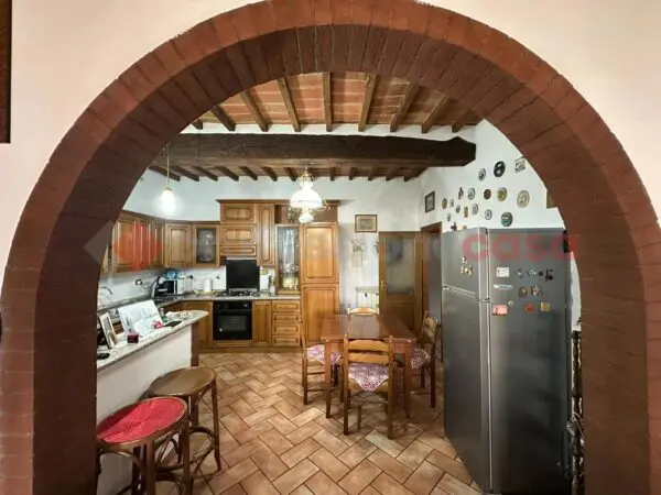 Appartamento Foiano Della Chiana