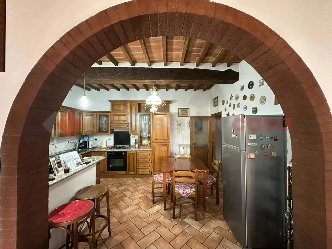 Immagine per Appartamento in vendita a Foiano della Chiana