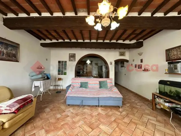 Appartamento Foiano Della Chiana