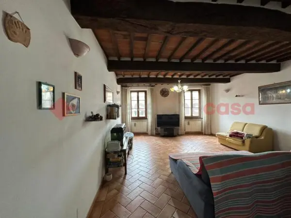 Appartamento Foiano Della Chiana