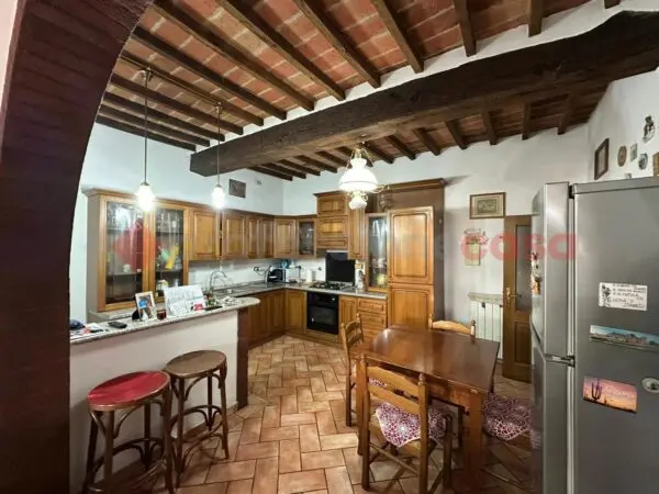 Appartamento Foiano Della Chiana