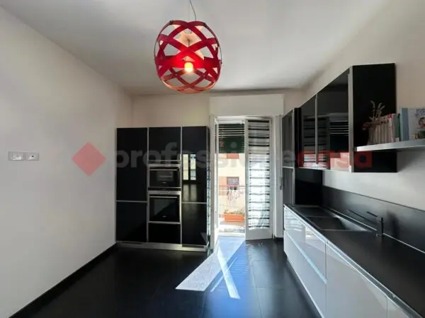 Appartamento via Antonio Pigafetta, Arezzo