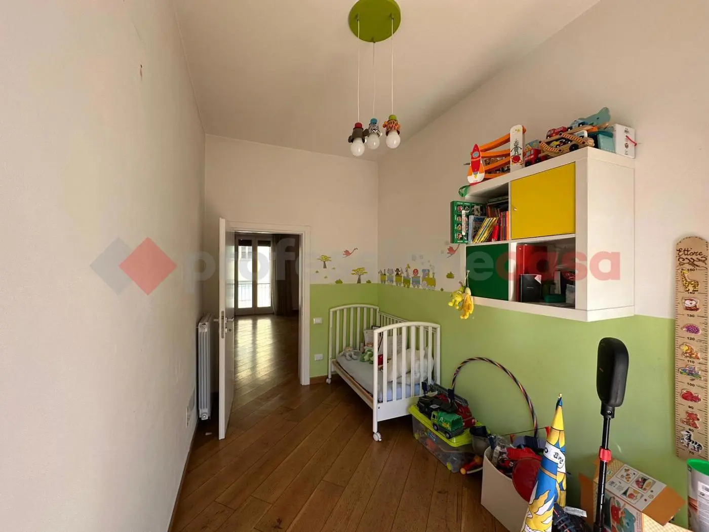 Immagine per Appartamento in vendita a Arezzo via Antonio Pigafetta
