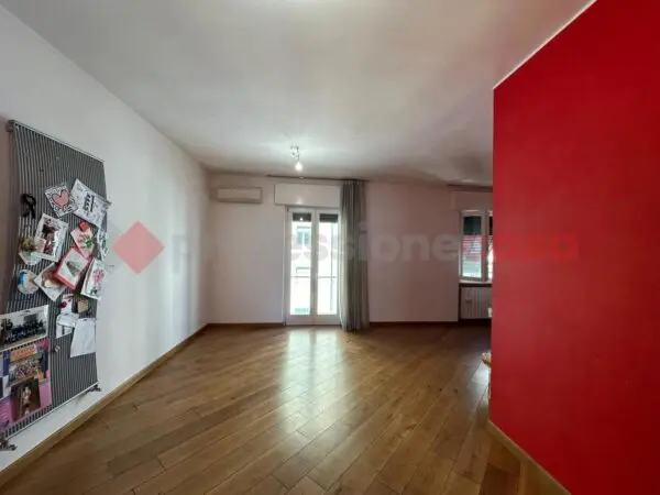 Appartamento via Antonio Pigafetta, Arezzo
