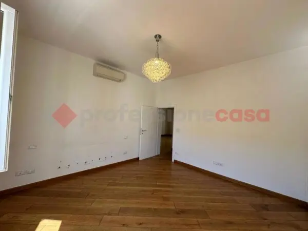 Appartamento via Antonio Pigafetta, Arezzo