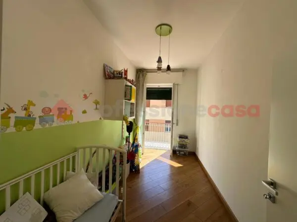 Appartamento via Antonio Pigafetta, Arezzo