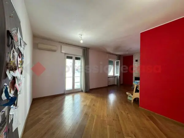Appartamento via Antonio Pigafetta, Arezzo