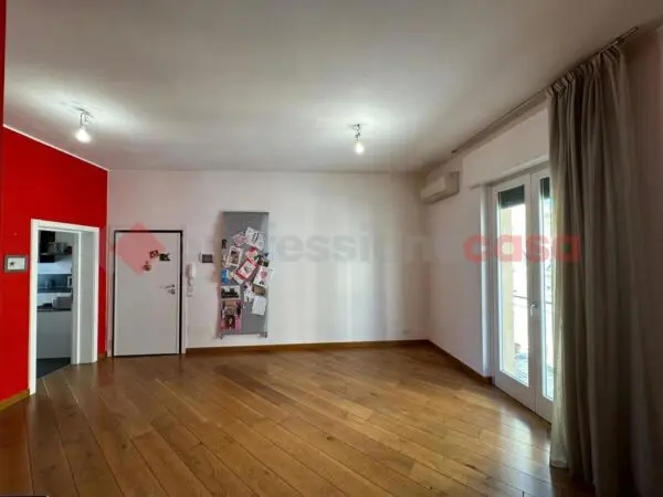 Appartamento via Antonio Pigafetta, Arezzo