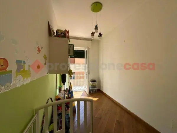 Appartamento via Antonio Pigafetta, Arezzo