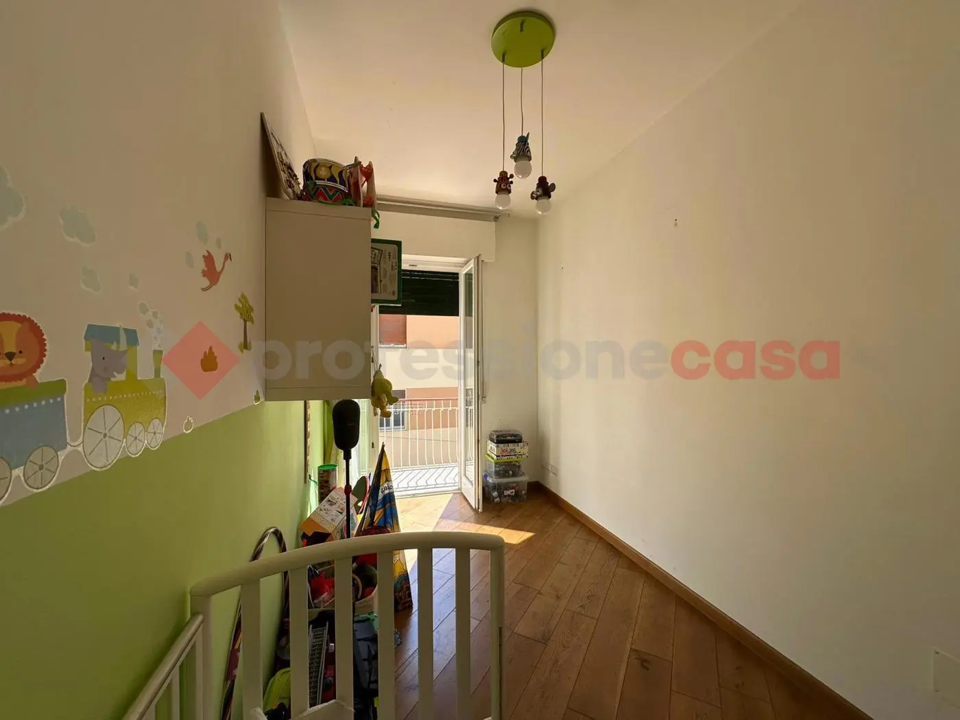 Immagine per Appartamento in vendita a Arezzo via Antonio Pigafetta