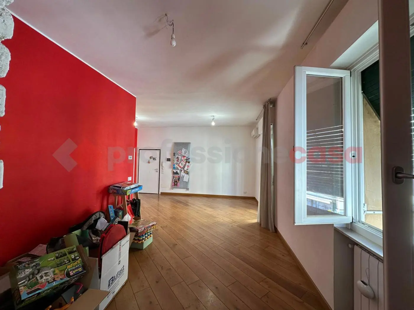 Immagine per Appartamento in vendita a Arezzo via Antonio Pigafetta