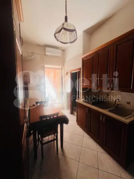Appartamento via Pistergola, Barletta