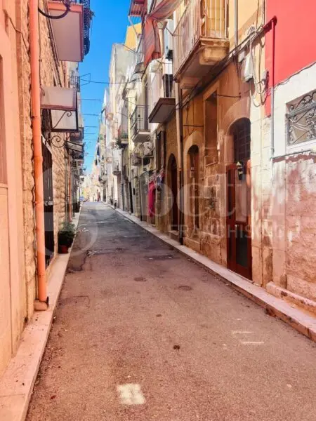 Appartamento via Pistergola, Barletta