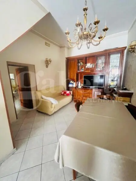 Appartamento via Pistergola, Barletta