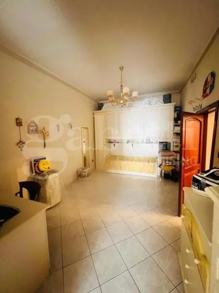 Appartamento via Pistergola, Barletta