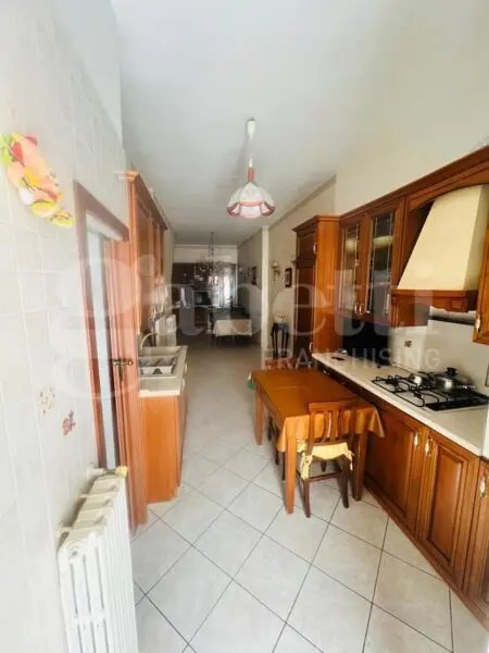 Appartamento via Pistergola, Barletta