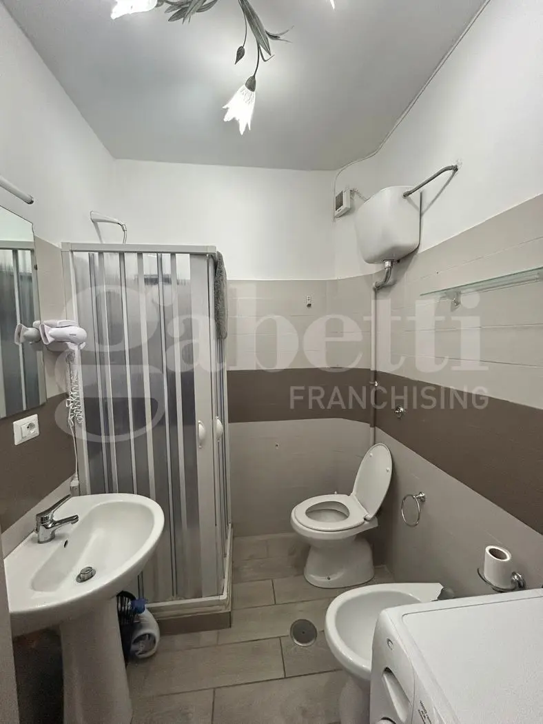 Immagine per Appartamento in vendita a Santa Maria del Cedro corso Del Tirreno
