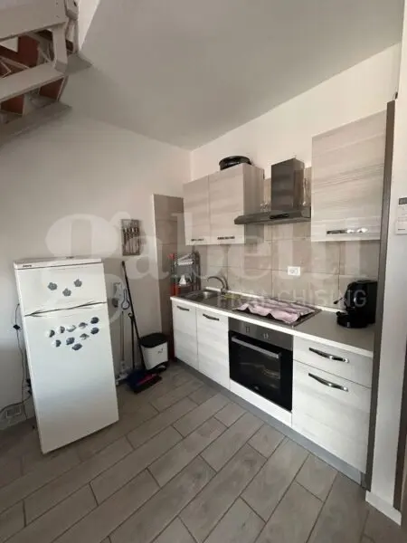 Appartamento corso Del Tirreno 0, Santa Maria Del Cedro