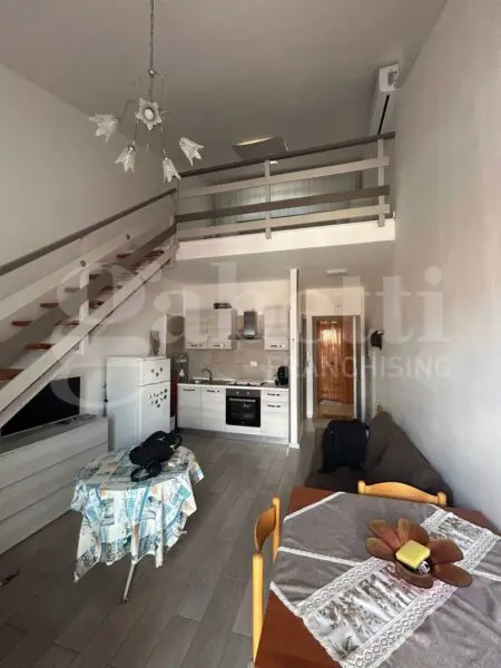 Appartamento corso Del Tirreno 0, Santa Maria Del Cedro