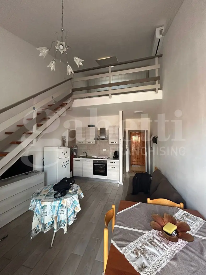 Immagine per Appartamento in vendita a Santa Maria del Cedro corso Del Tirreno