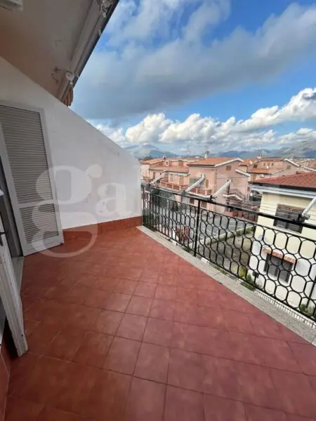 Appartamento corso Del Tirreno 0, Santa Maria Del Cedro