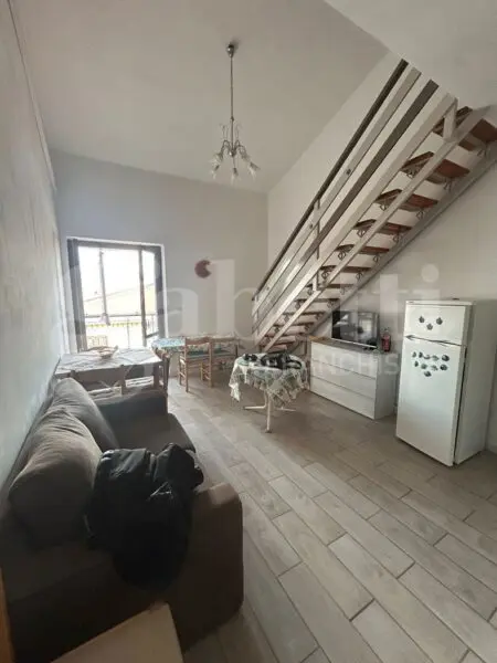 Appartamento corso Del Tirreno 0, Santa Maria Del Cedro