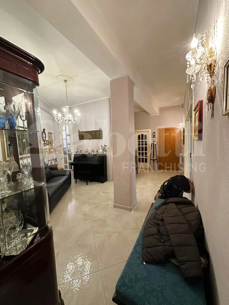Immagine per Appartamento in vendita a Barletta via Montegrappa