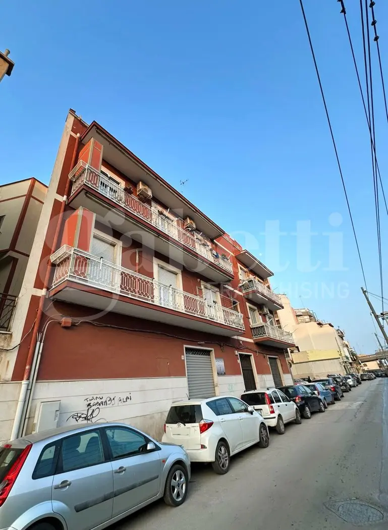 Immagine per Appartamento in vendita a Barletta via Montegrappa