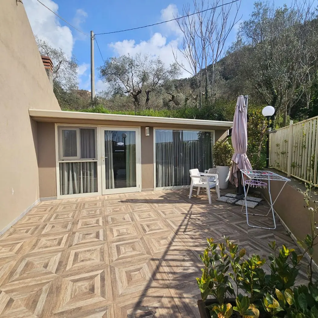 Immagine per Casa Indipendente in vendita a Belvedere Marittimo via Contrada Olivella 1