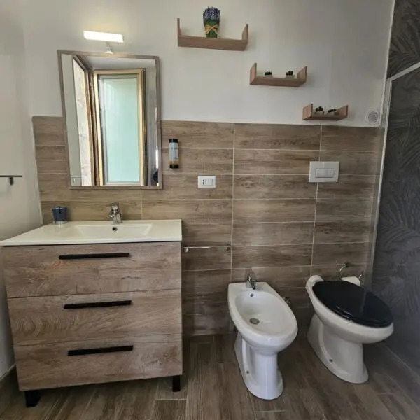 Casa Indipendente via Contrada Olivella 1, Belvedere Marittimo