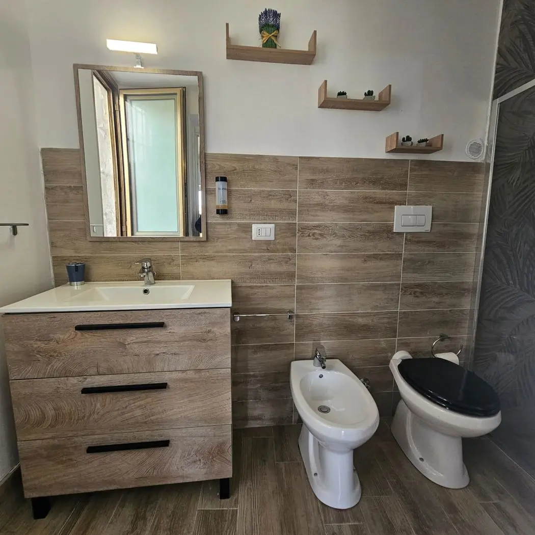 Immagine per Casa Indipendente in vendita a Belvedere Marittimo via Contrada Olivella 1