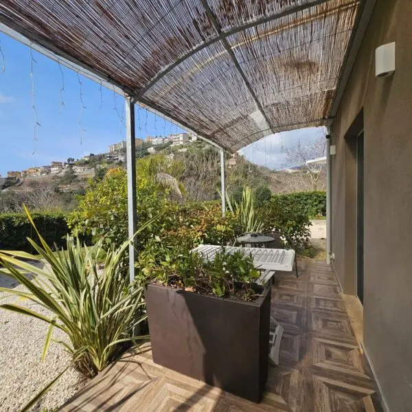 Casa Indipendente via Contrada Olivella 1, Belvedere Marittimo