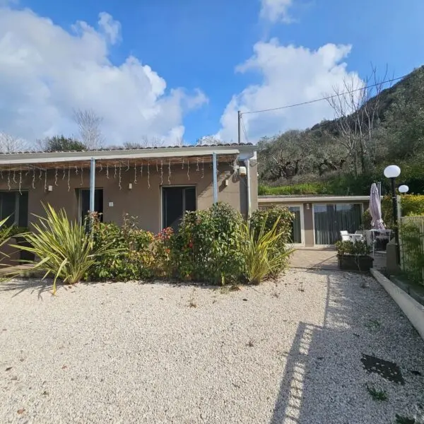 Casa Indipendente via Contrada Olivella 1, Belvedere Marittimo