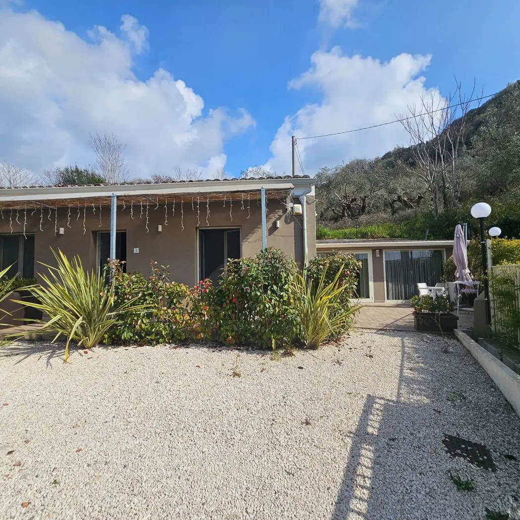 Immagine per Casa Indipendente in vendita a Belvedere Marittimo via Contrada Olivella 1