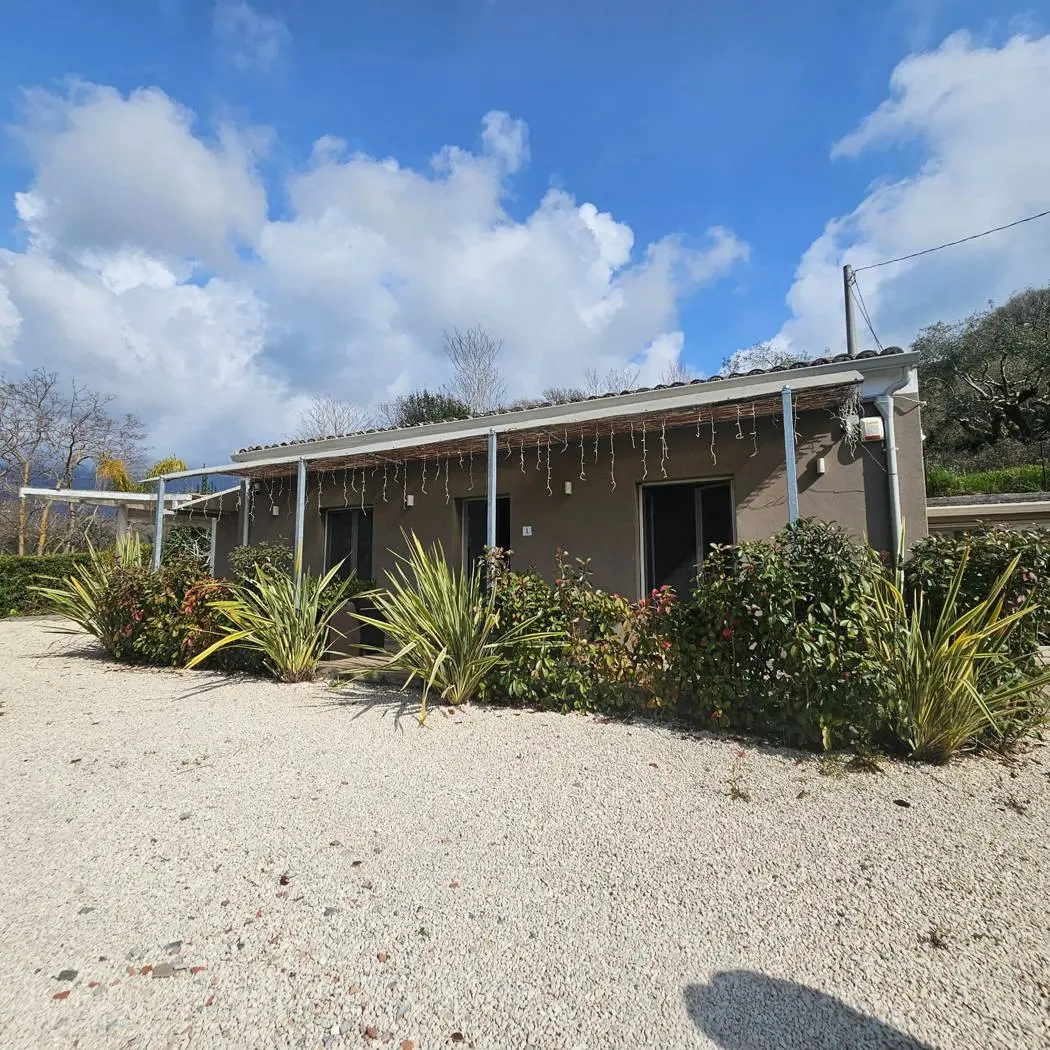 Immagine per Casa Indipendente in vendita a Belvedere Marittimo via Contrada Olivella 1