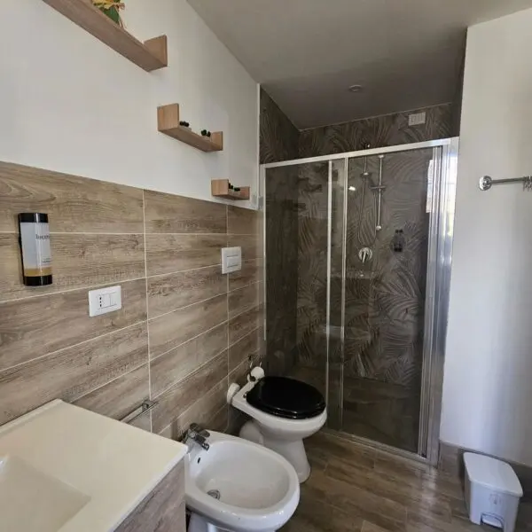 Casa Indipendente via Contrada Olivella 1, Belvedere Marittimo