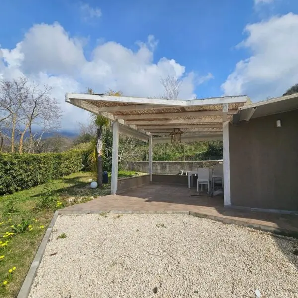 Casa Indipendente via Contrada Olivella 1, Belvedere Marittimo