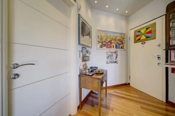 Appartamento via Ferrante Aporti 6, Cavoretto, Torino