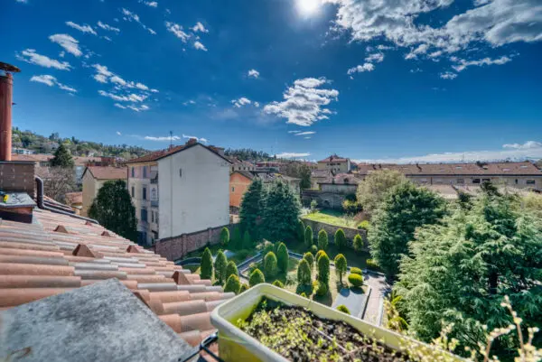 Appartamento via Ferrante Aporti 6, Cavoretto, Torino