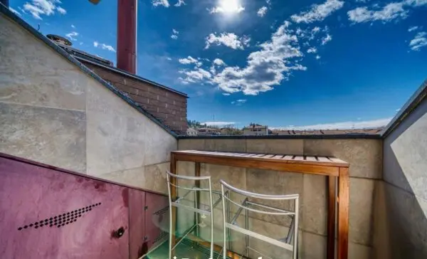 Appartamento via Ferrante Aporti 6, Cavoretto, Torino