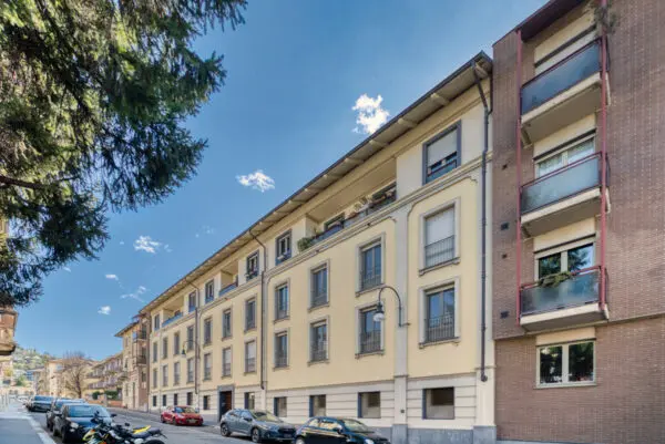 Appartamento via Ferrante Aporti 6, Cavoretto, Torino
