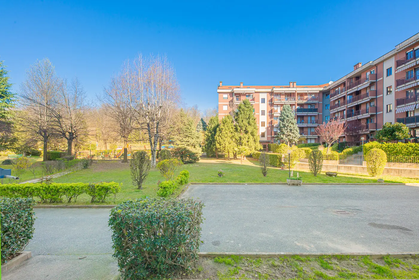 Immagine per Appartamento in vendita a Alpignano via Della Costa