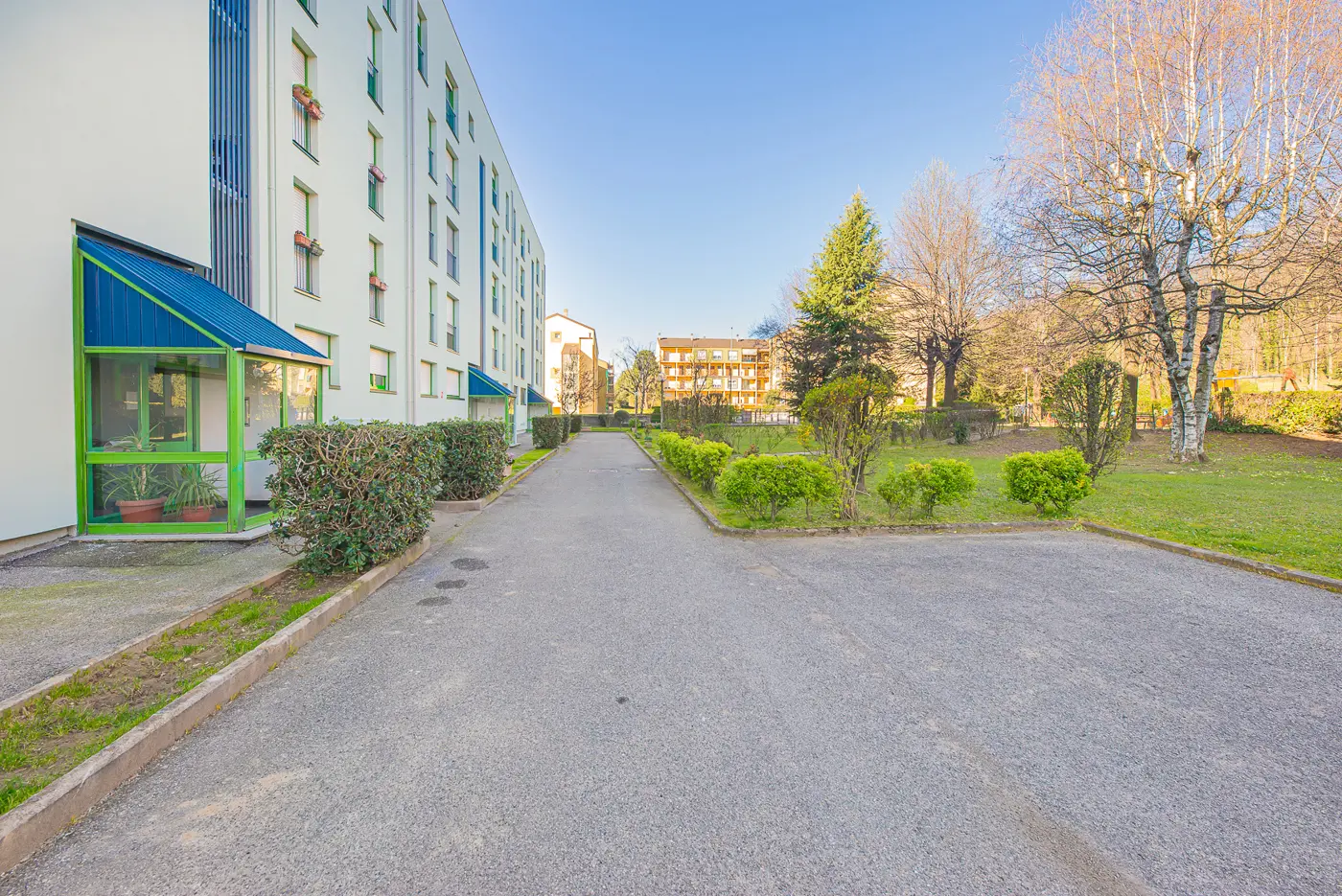 Immagine per Appartamento in vendita a Alpignano via Della Costa