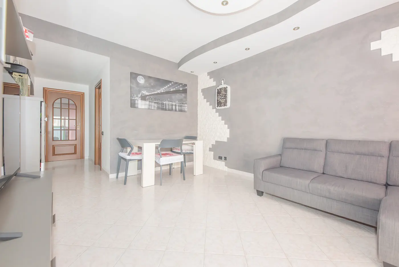 Immagine per Appartamento in vendita a Alpignano via Della Costa