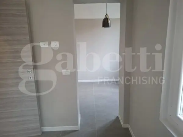 Appartamento corso Inglesi 68, Sanremo
